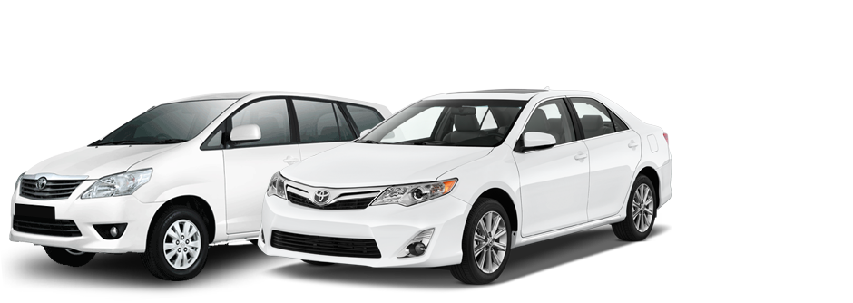 Car Rental in Lucknow